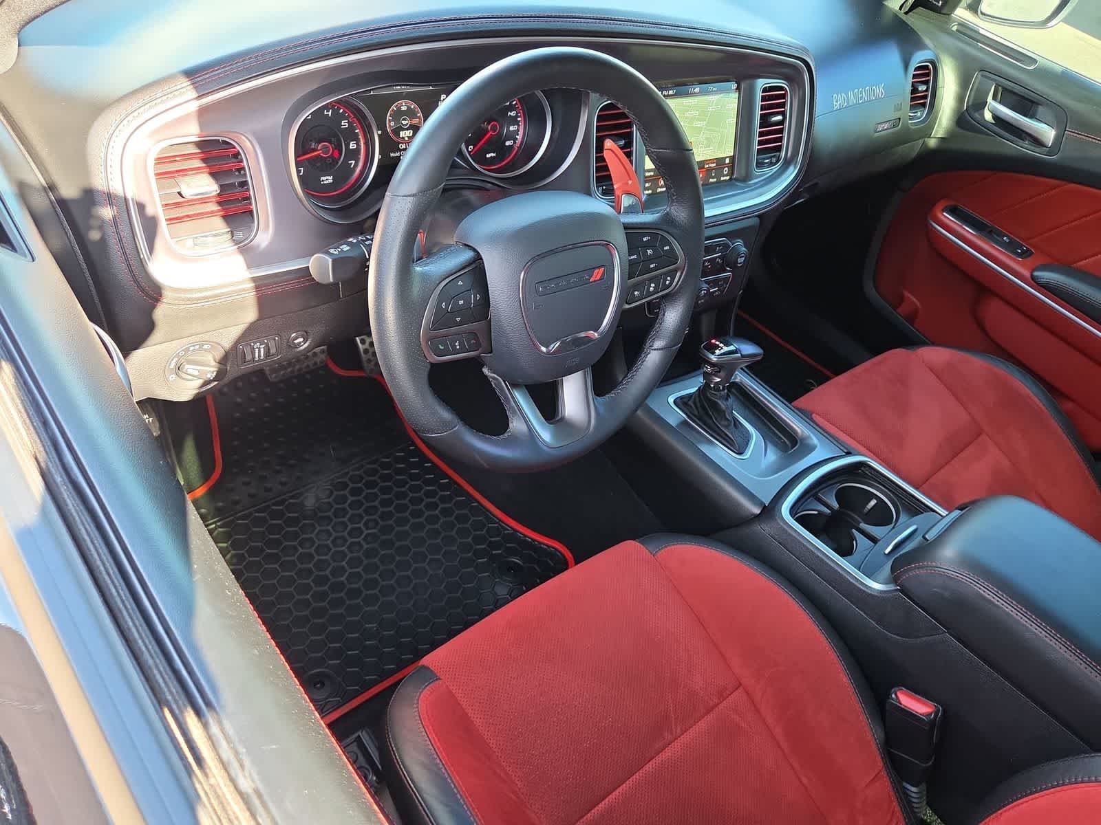 Thumbnail: 2020 Dodge Charger - 11