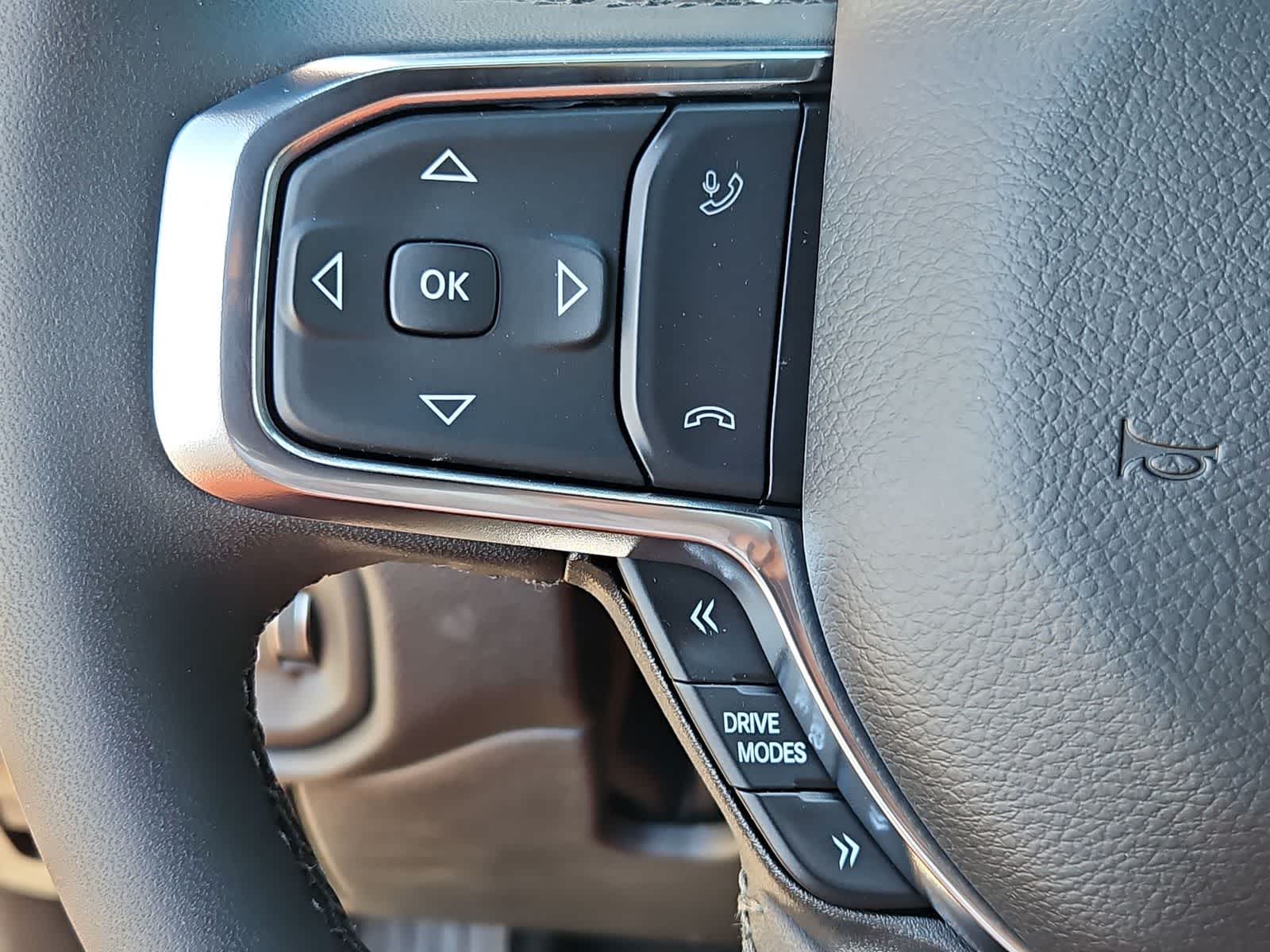 Thumbnail: 2026 RAM 1500 - 24