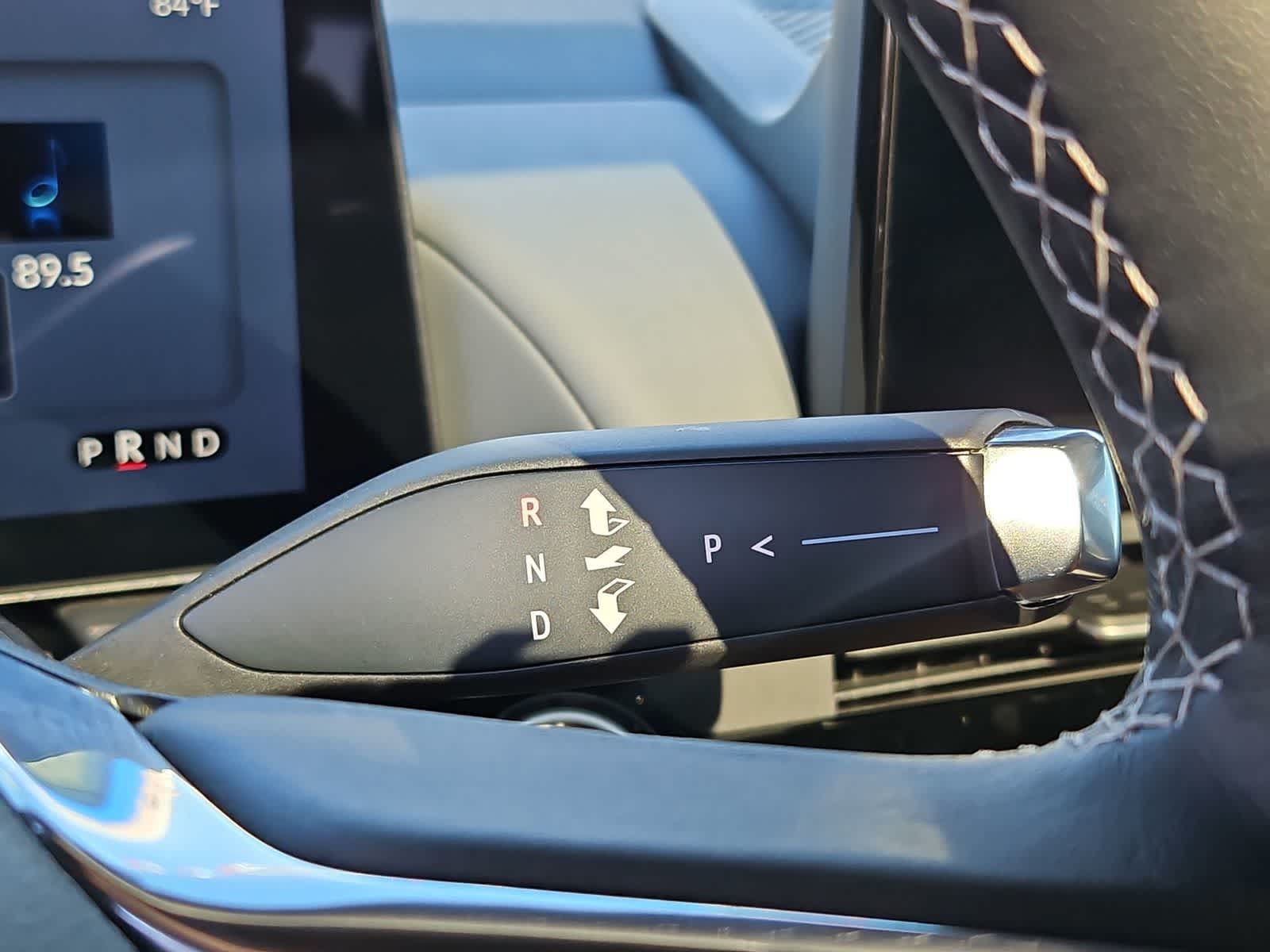 Thumbnail: 2024 Honda Prologue - 32