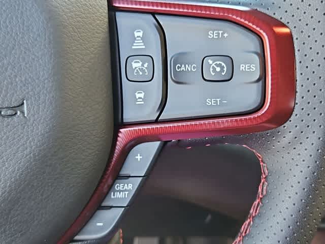 2026 RAM 1500 Rebel - Photo 24