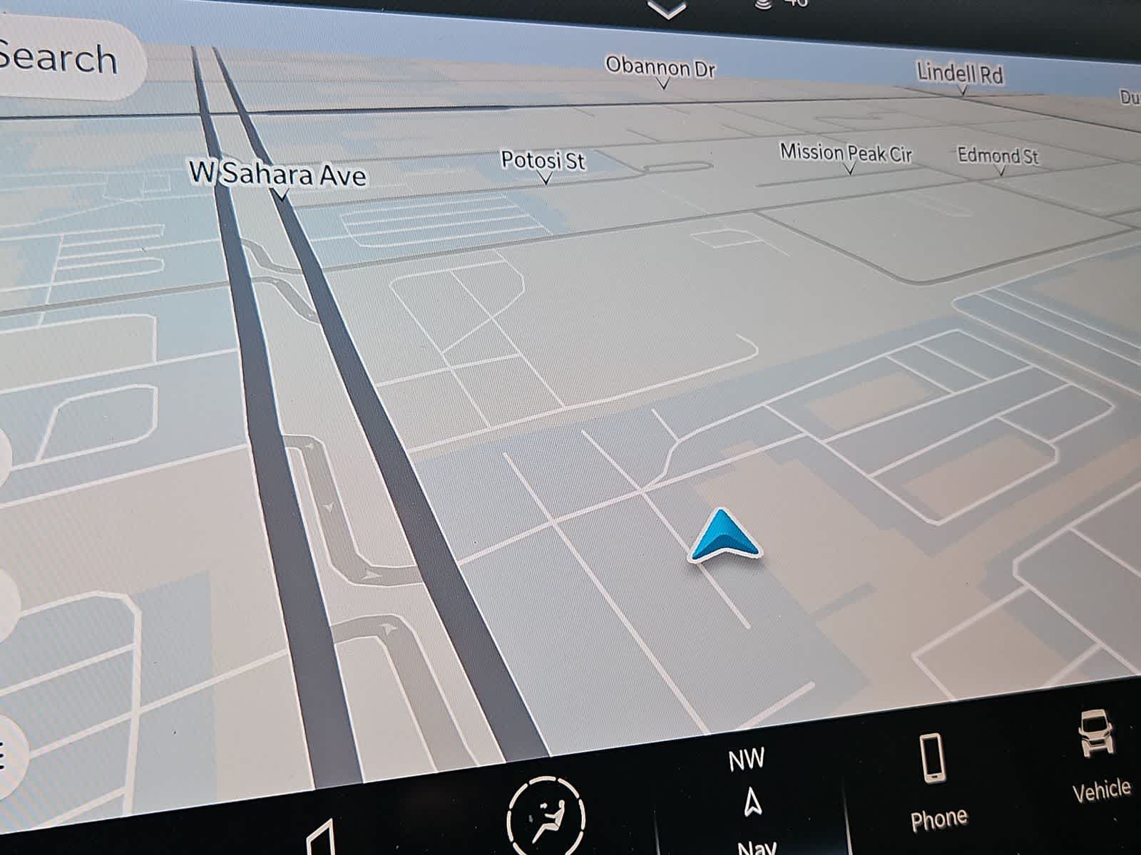 Thumbnail: 2025 RAM ProMaster - 26