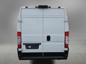 Thumbnail: 2023 RAM ProMaster - 11