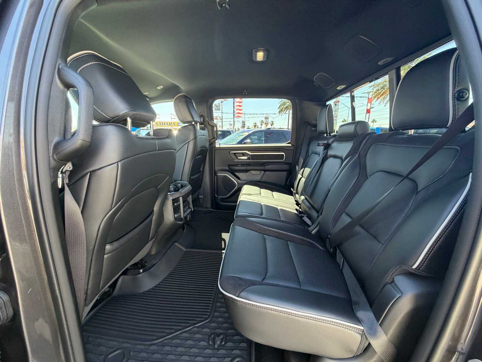 Thumbnail: 2026 RAM 1500 - 26