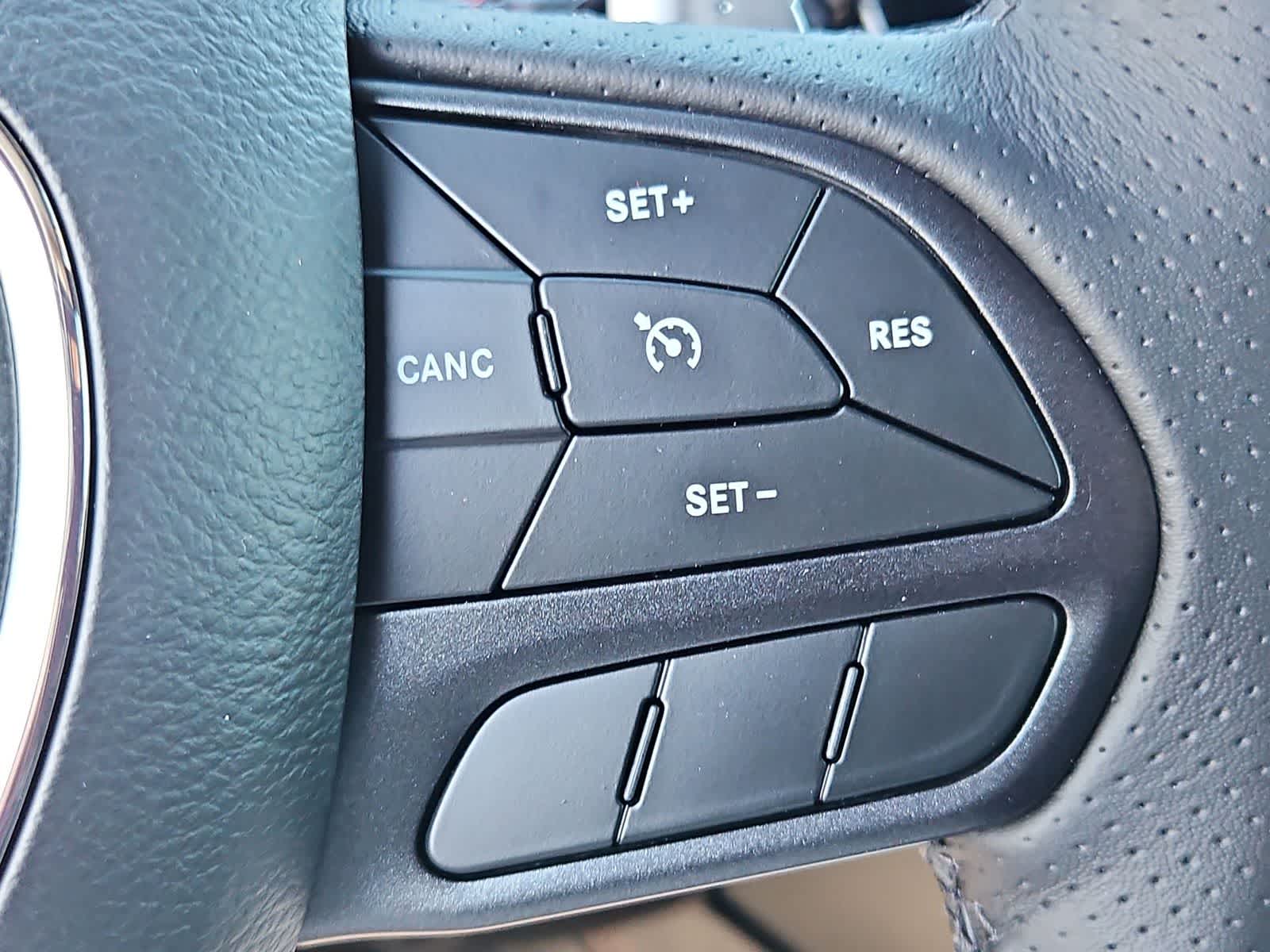 Thumbnail: 2026 Dodge Durango - 24