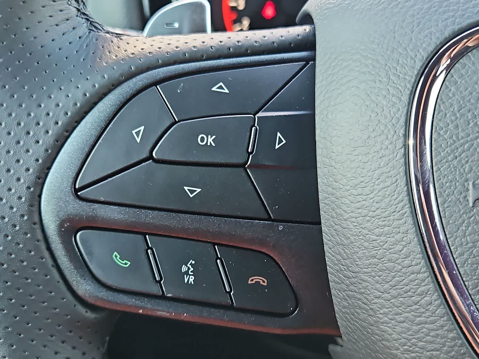 Thumbnail: 2026 Dodge Durango - 23