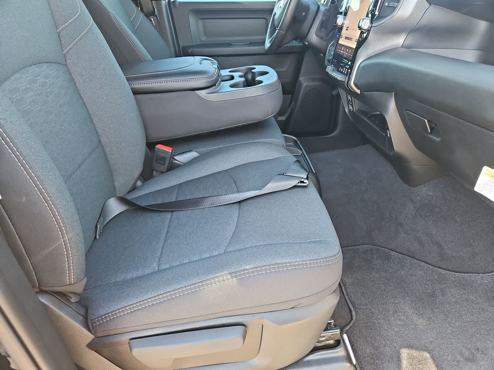 Thumbnail: 2026 RAM 2500 - 21