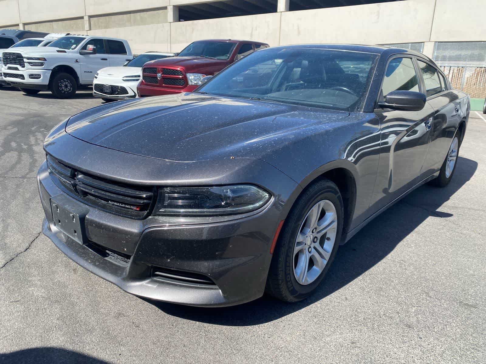 2022 Dodge Charger SXT -
                  Las Vegas, NV