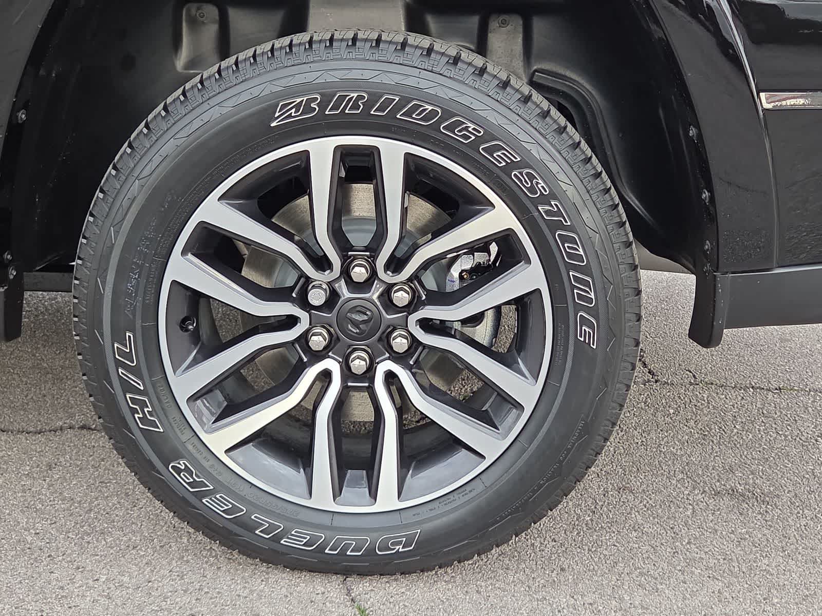 Thumbnail: 2026 RAM 1500 - 13