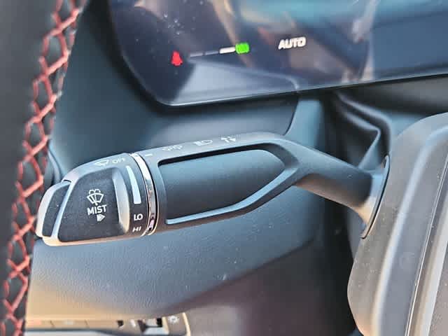 2026 Dodge Charger Daytona Scat Pack - Photo 25