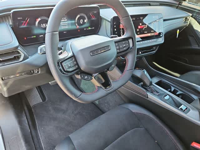 2026 Dodge Charger Daytona Scat Pack - Photo 10