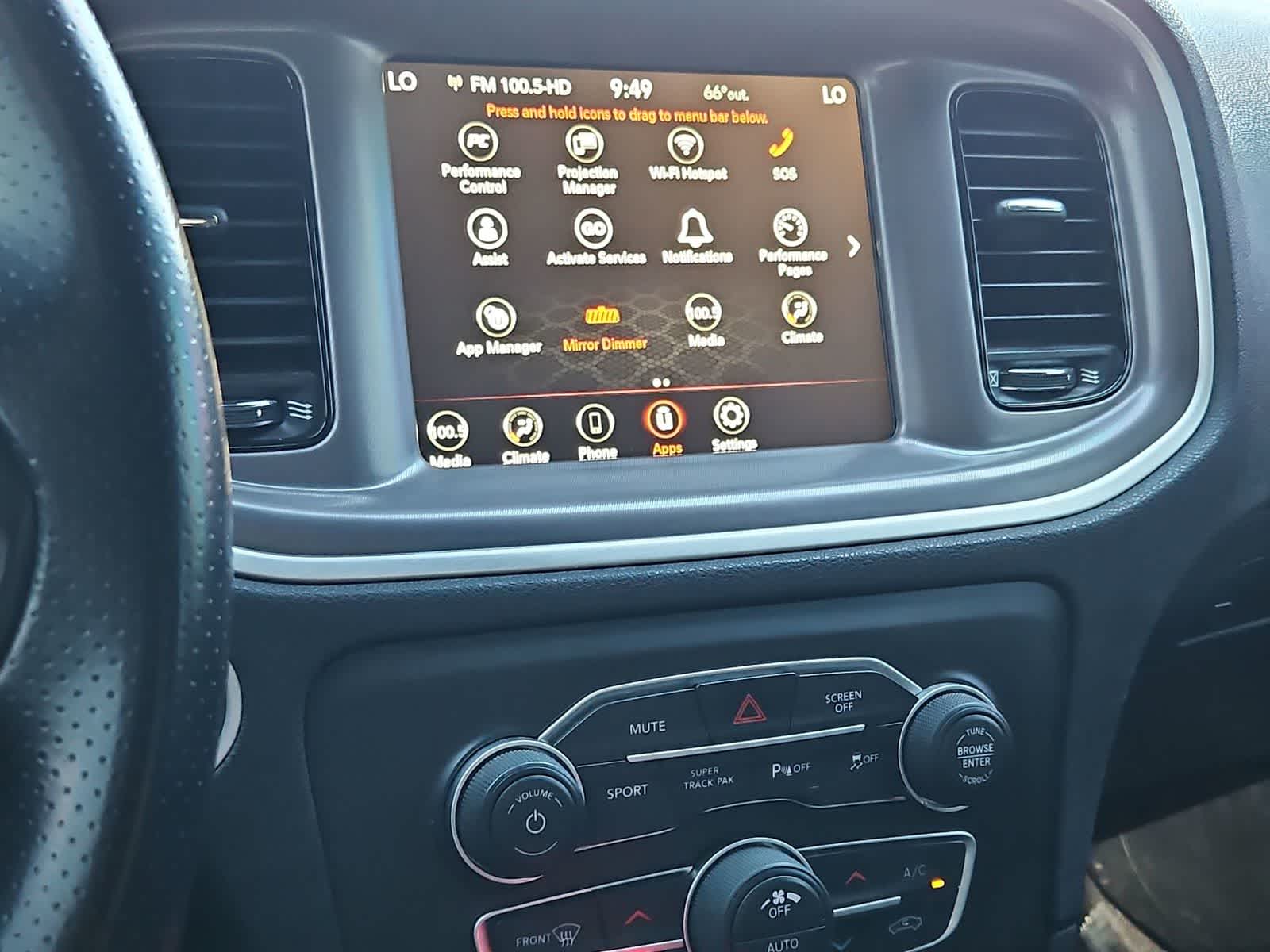 Thumbnail: 2022 Dodge Charger - 28