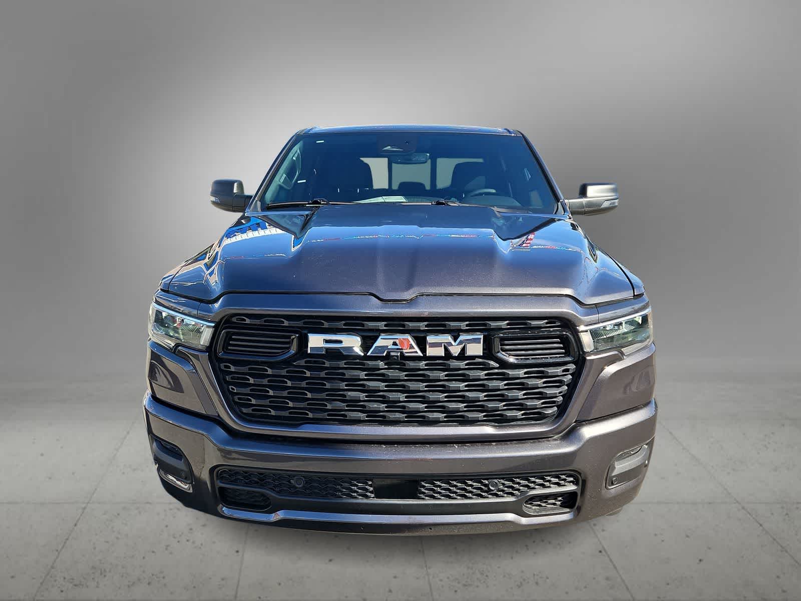 Thumbnail: 2026 RAM 1500 - 3