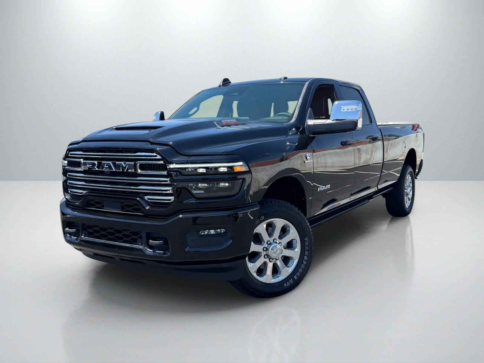 2026 RAM 2500 Laramie 4X4 Crew Cab LWB's photo