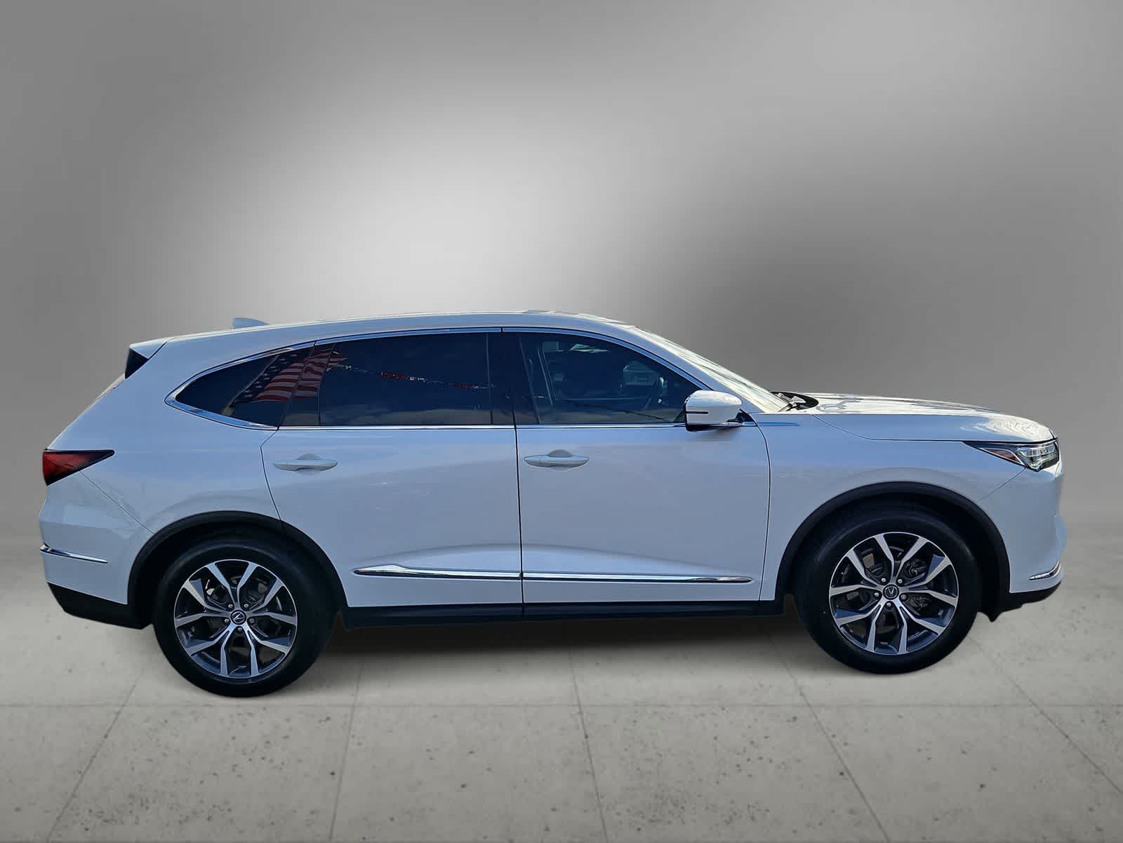 Thumbnail: 2023 Acura MDX - 10