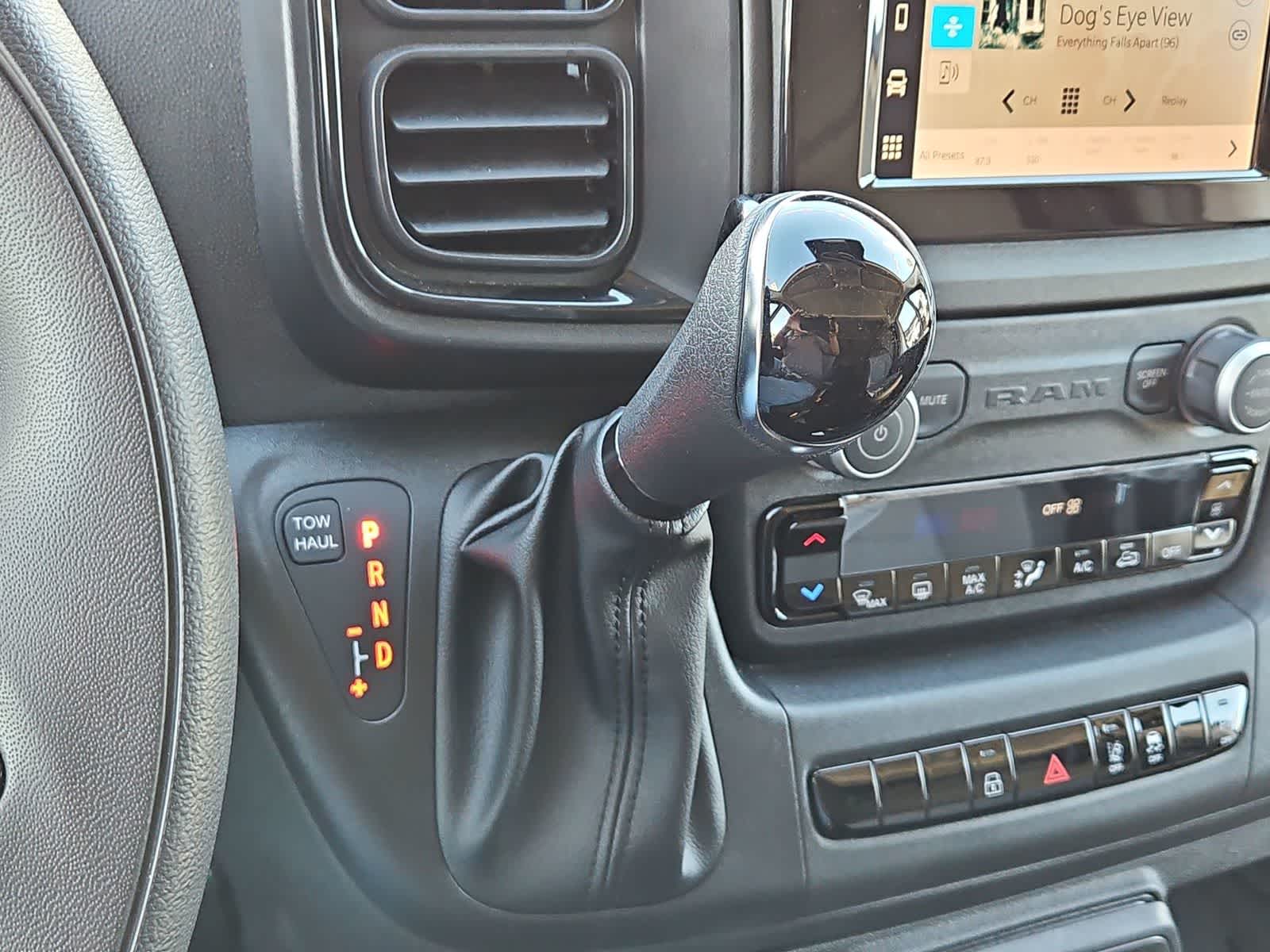 Thumbnail: 2025 RAM ProMaster - 29