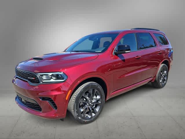 Thumbnail: 2026 Dodge Durango - 5