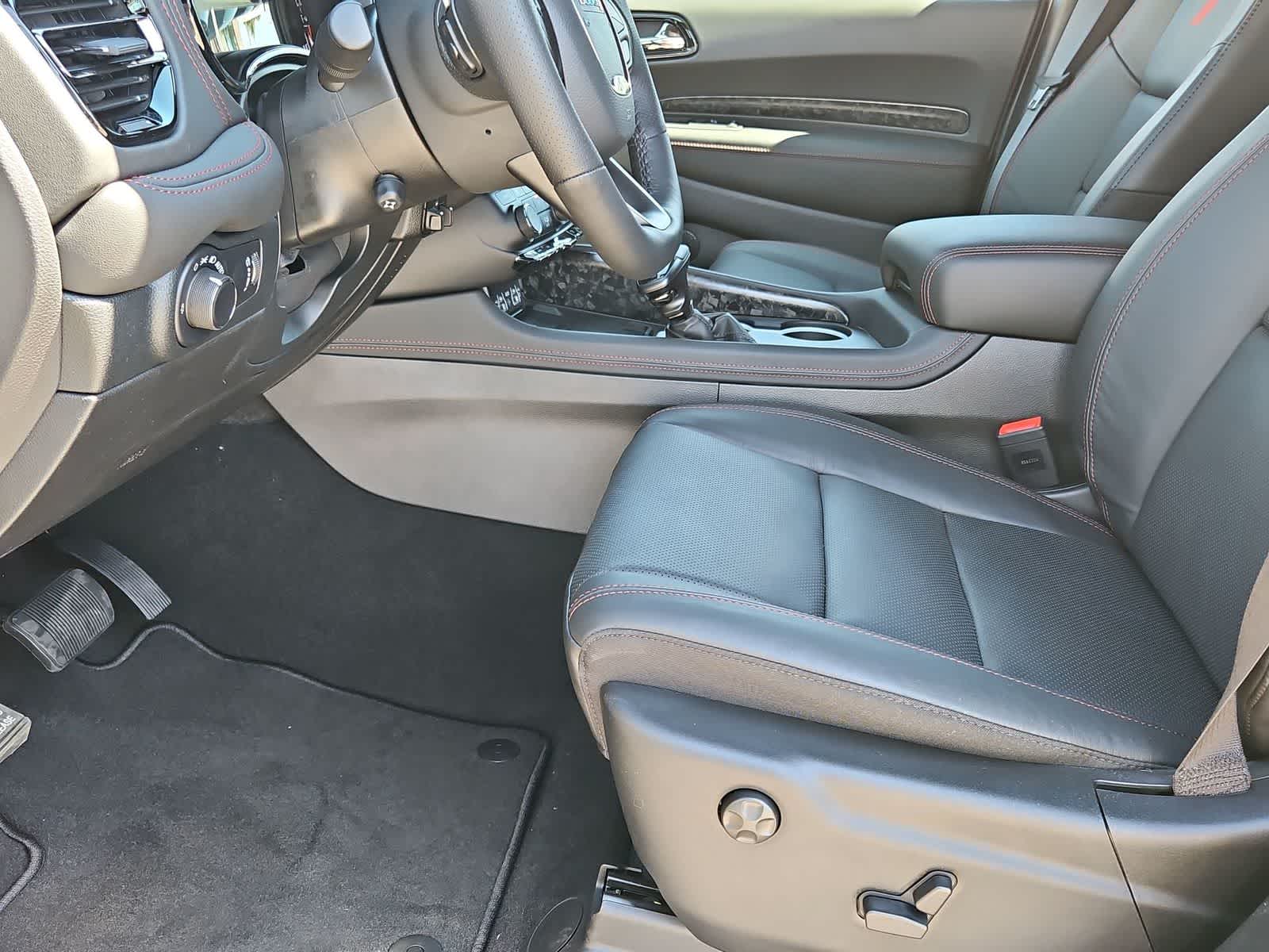 Thumbnail: 2026 Dodge Durango - 16