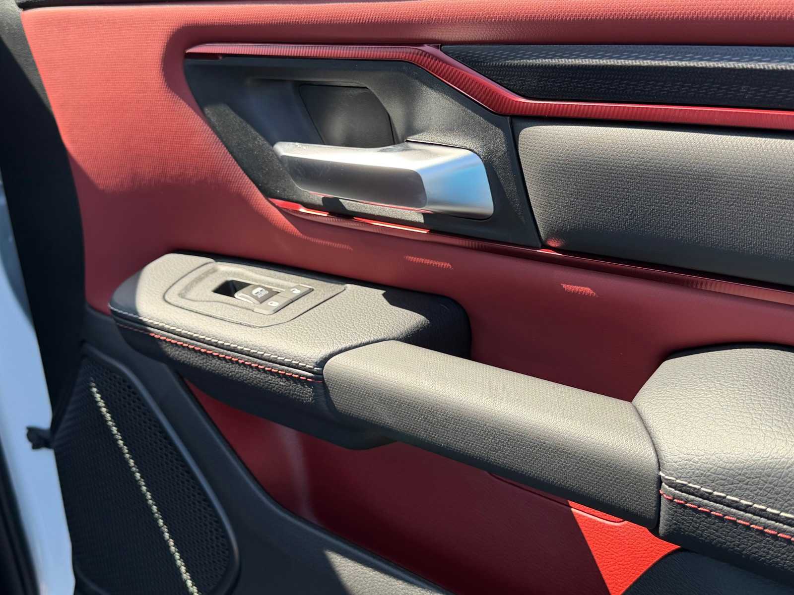 Thumbnail: 2026 RAM 1500 - 31