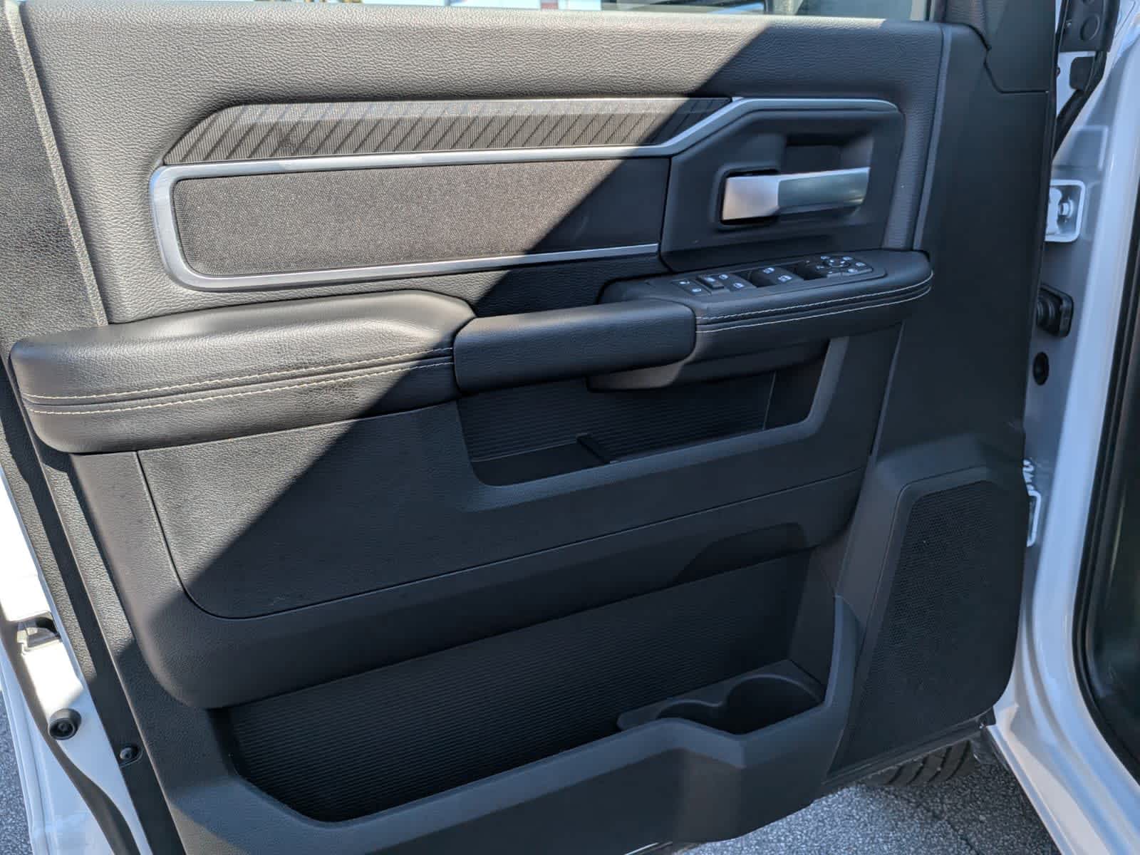 Thumbnail: 2026 RAM 3500 - 25