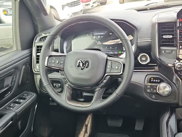 Thumbnail: 2026 RAM 1500 - 23