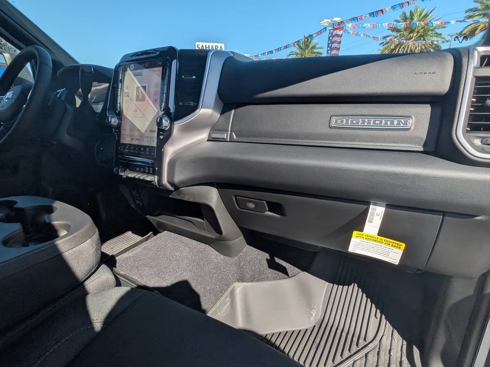 Thumbnail: 2026 RAM 3500 - 18