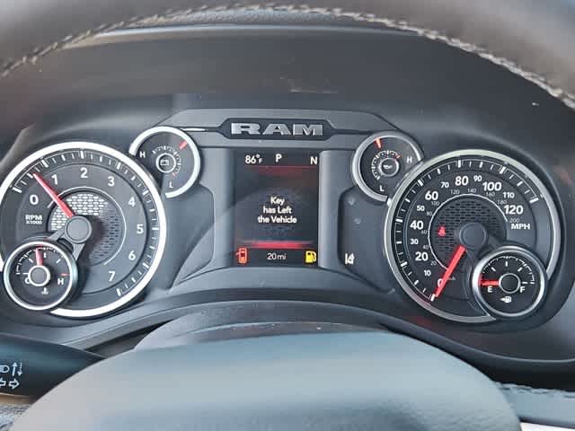 Thumbnail: 2026 RAM 1500 - 31