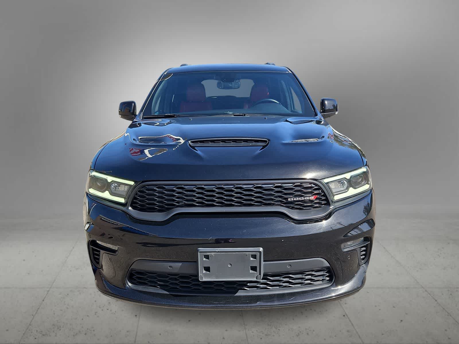 Thumbnail: 2022 Dodge Durango - 3