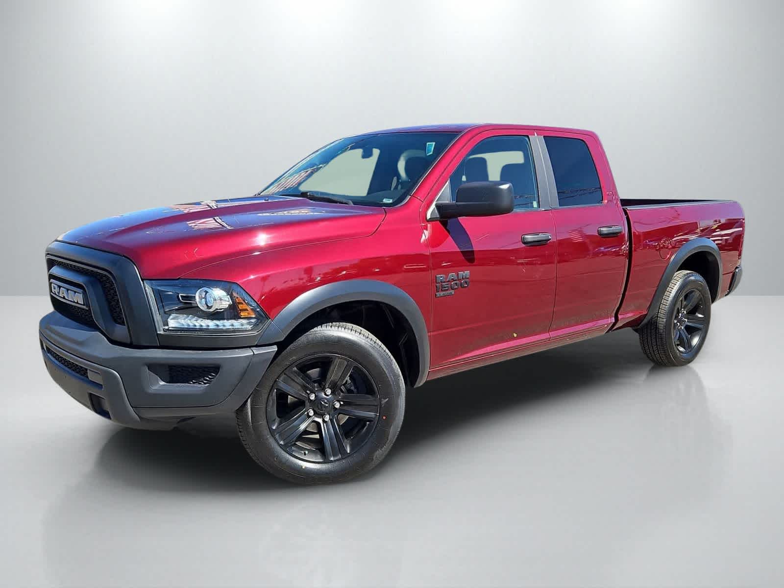 2022 RAM Ram 1500 Classic