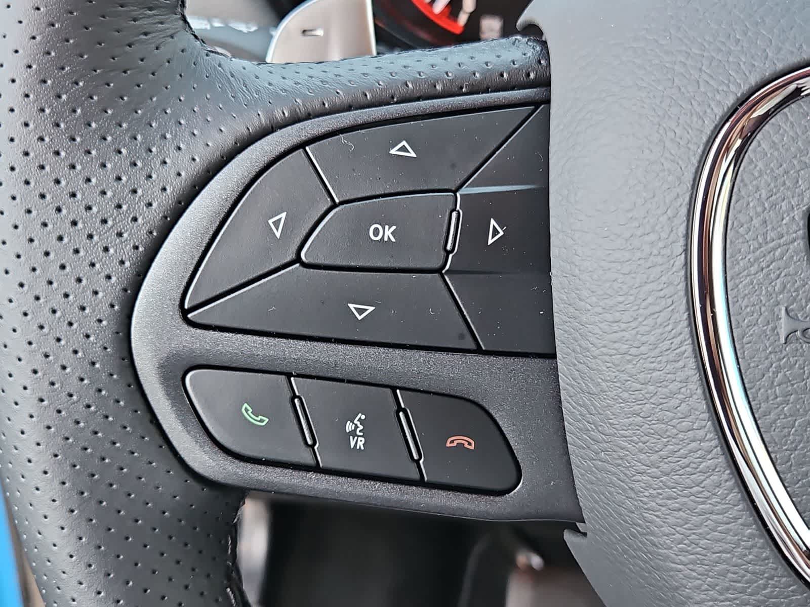 Thumbnail: 2026 Dodge Durango - 23