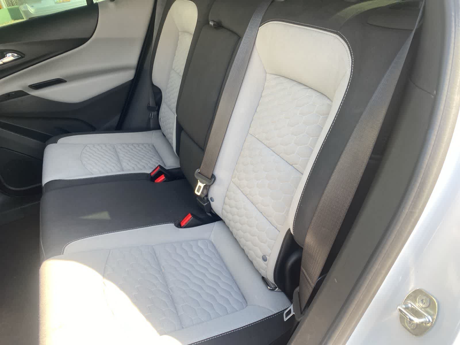 Thumbnail: 2020 Chevrolet Equinox - 12
