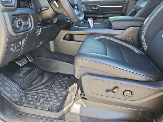 Thumbnail: 2026 RAM 1500 - 16