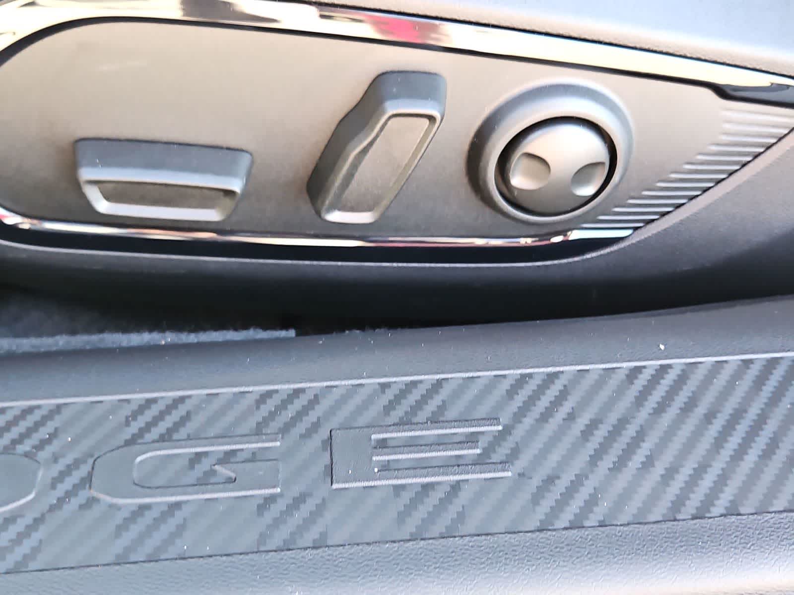 Thumbnail: 2026 Dodge Charger - 15