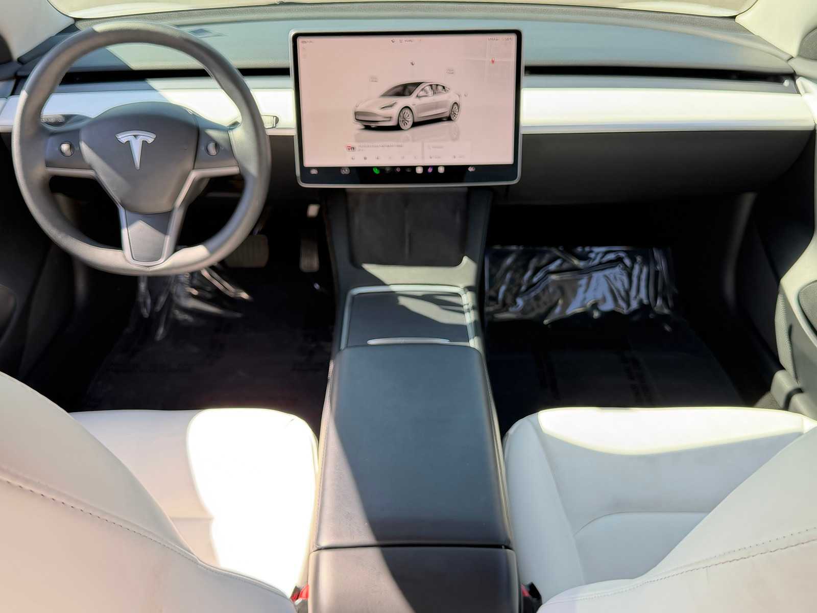 Thumbnail: 2023 Tesla Model 3 - 25
