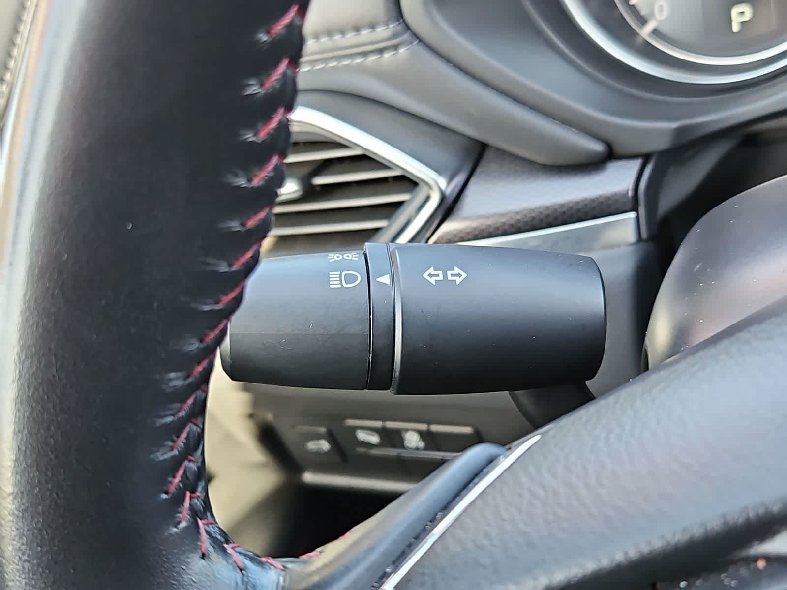 Thumbnail: 2024 Mazda CX-5 - 27