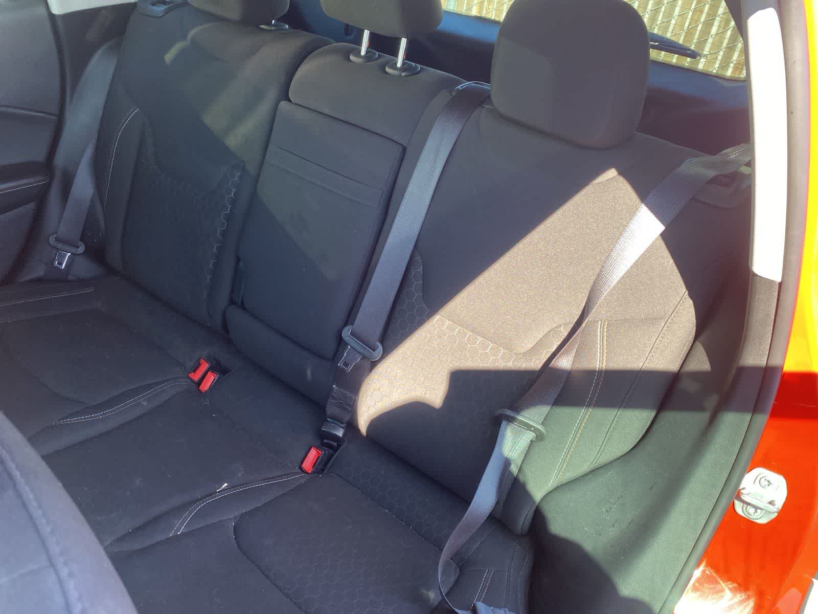 Thumbnail: 2018 Jeep Compass - 15