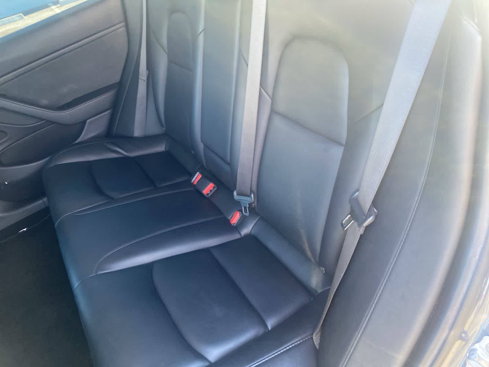 Thumbnail: 2019 Tesla Model 3 - 14