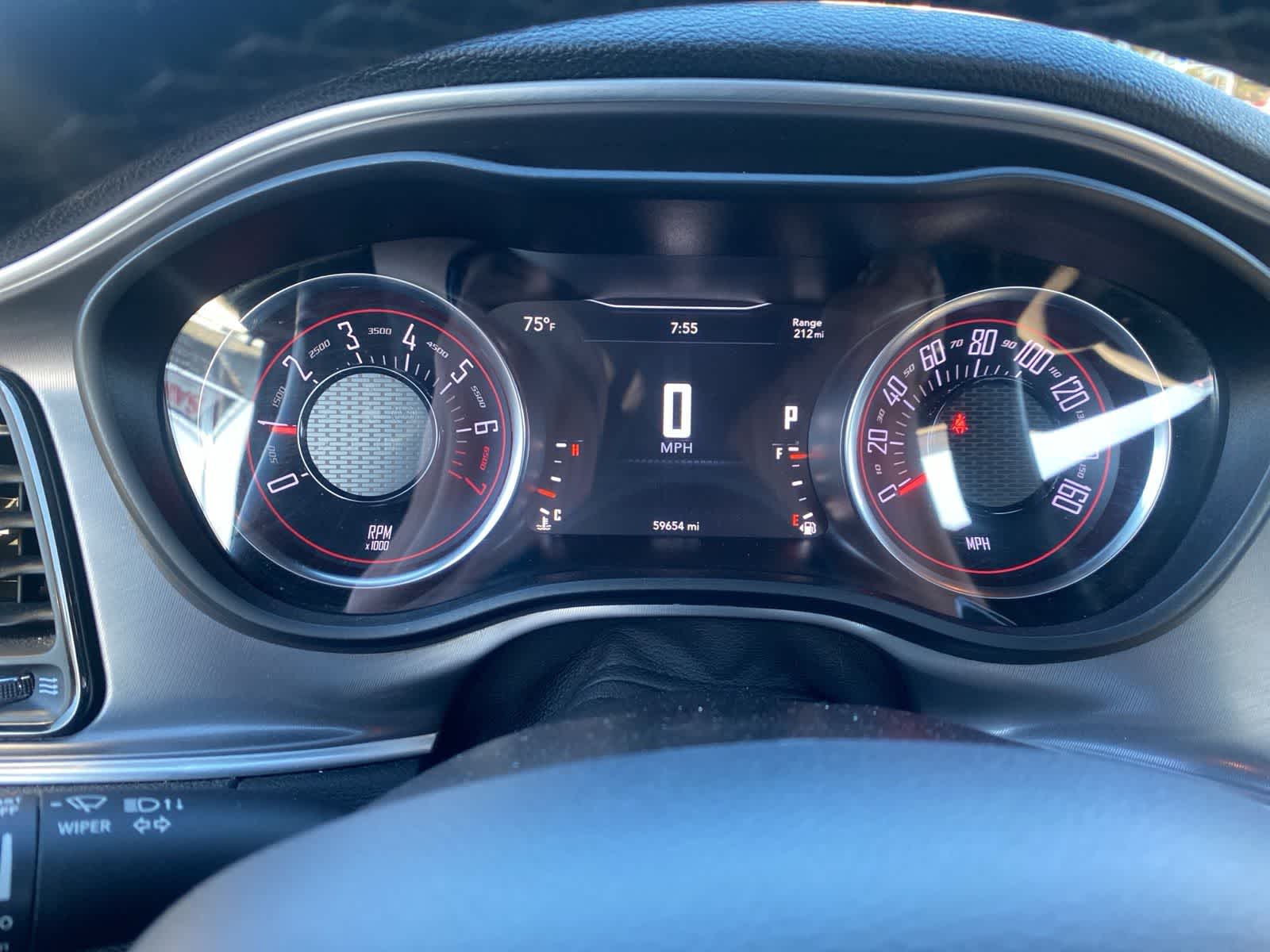 Thumbnail: 2022 Dodge Challenger - 14