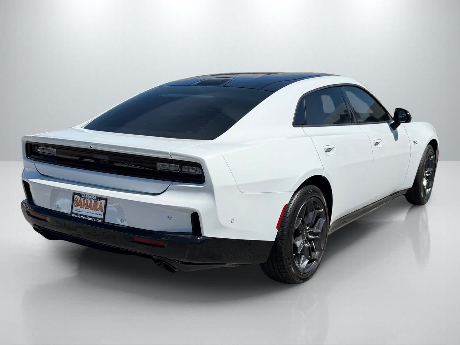 Thumbnail: 2026 Dodge Charger - 7