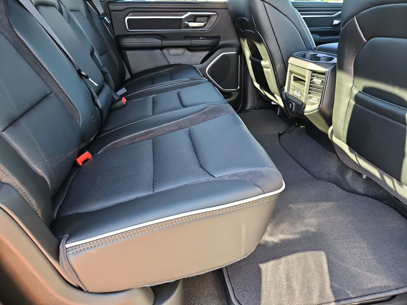 Thumbnail: 2026 RAM 1500 - 20