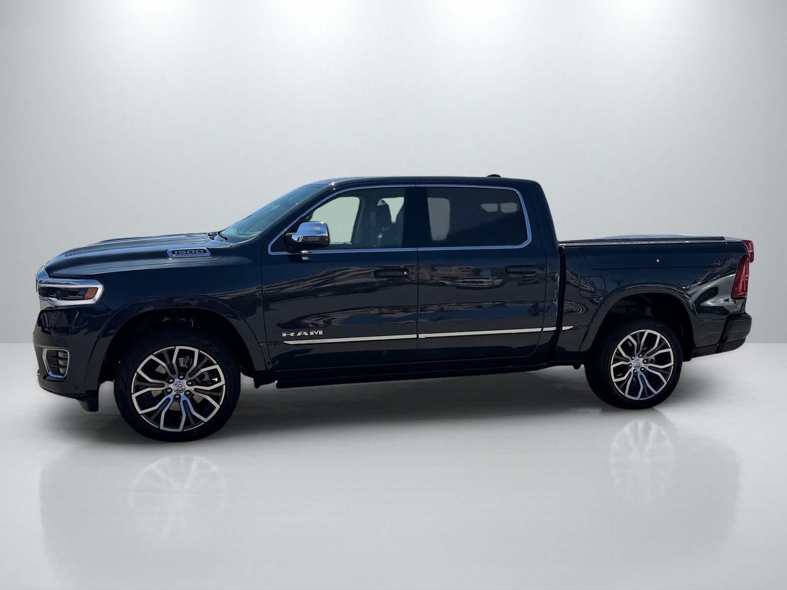 Thumbnail: 2026 RAM 1500 - 2