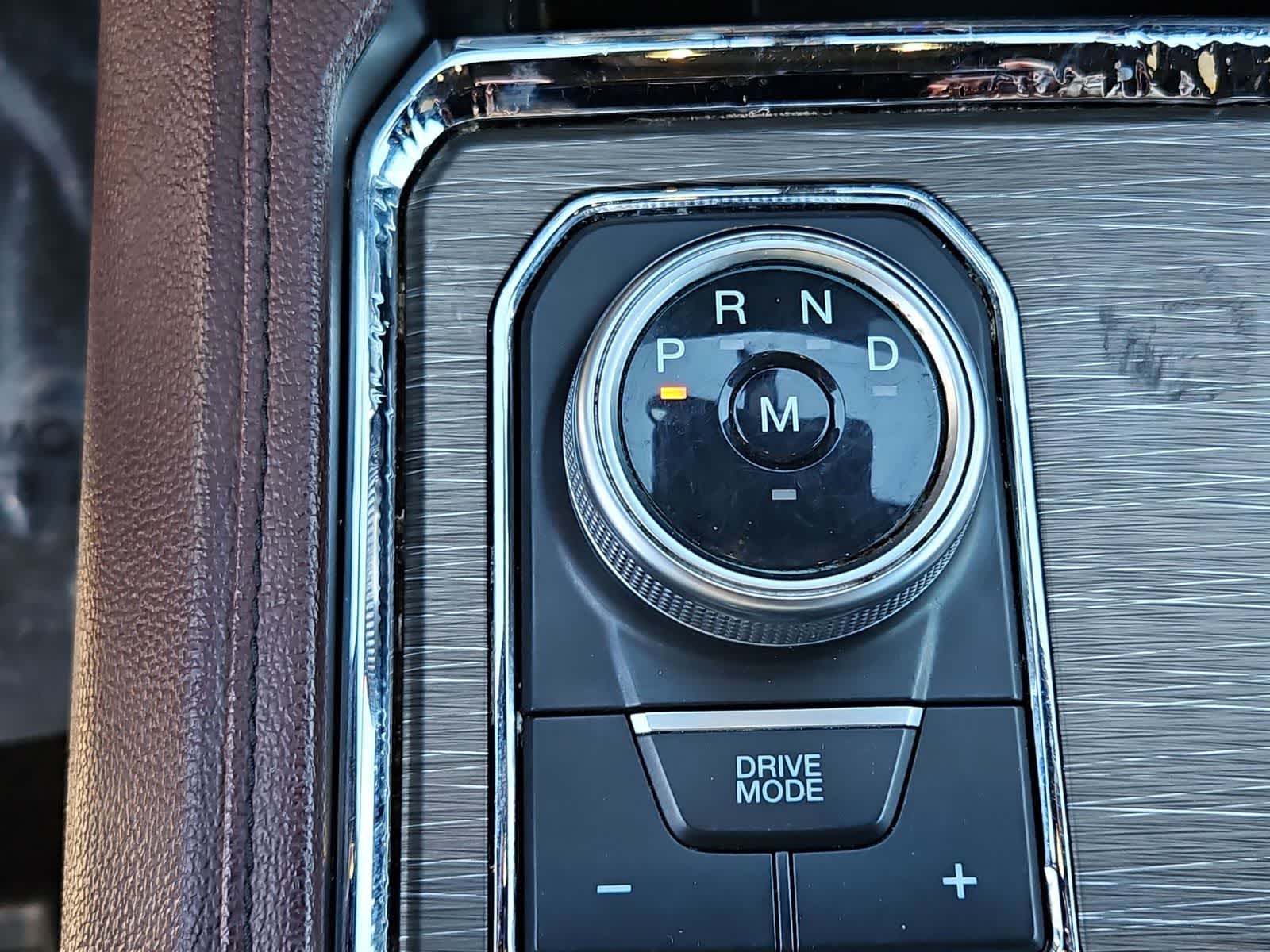 Thumbnail: 2023 Ford Expedition - 33