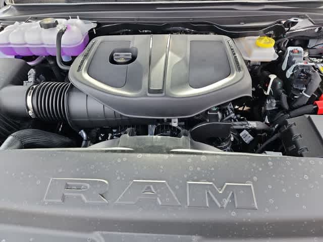 Thumbnail: 2026 RAM 1500 - 14