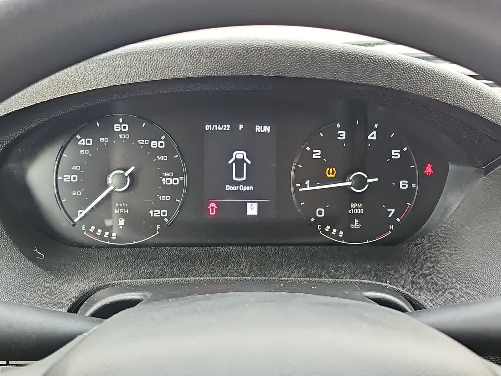 Thumbnail: 2023 RAM ProMaster - 31