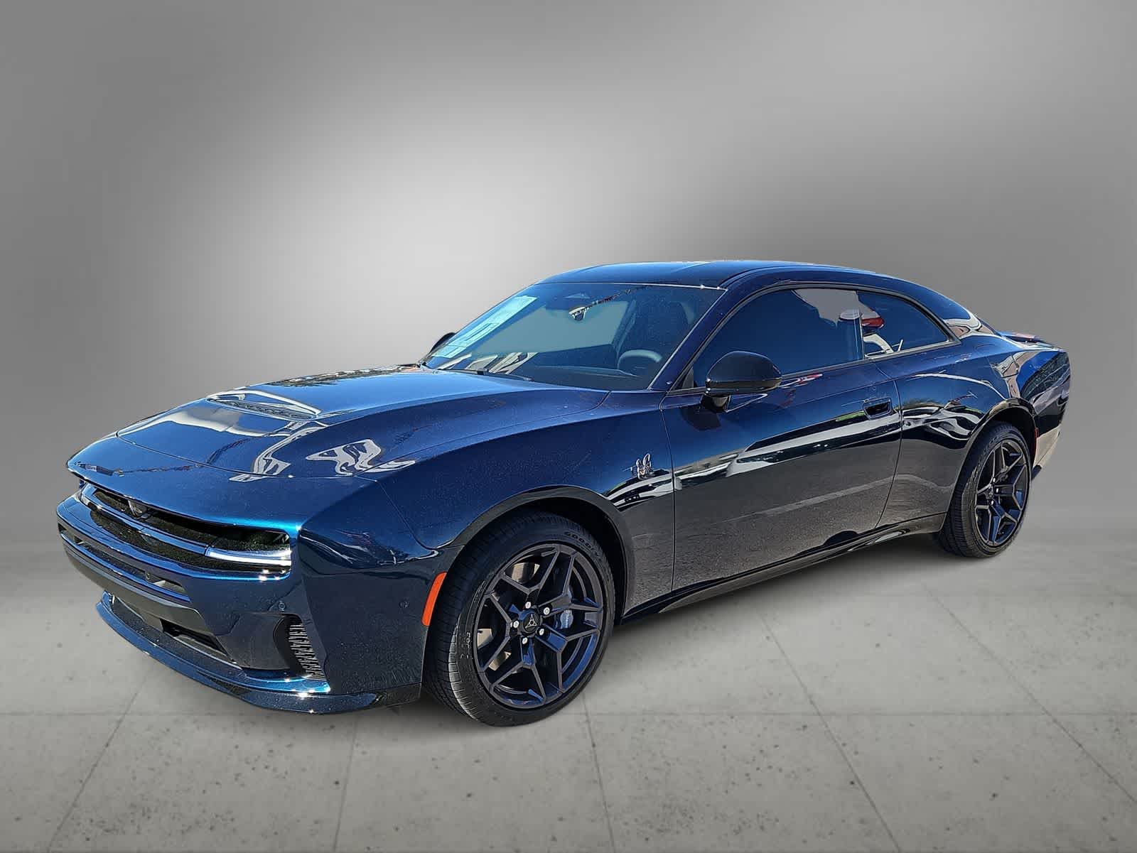 Thumbnail: 2026 Dodge Charger - 4