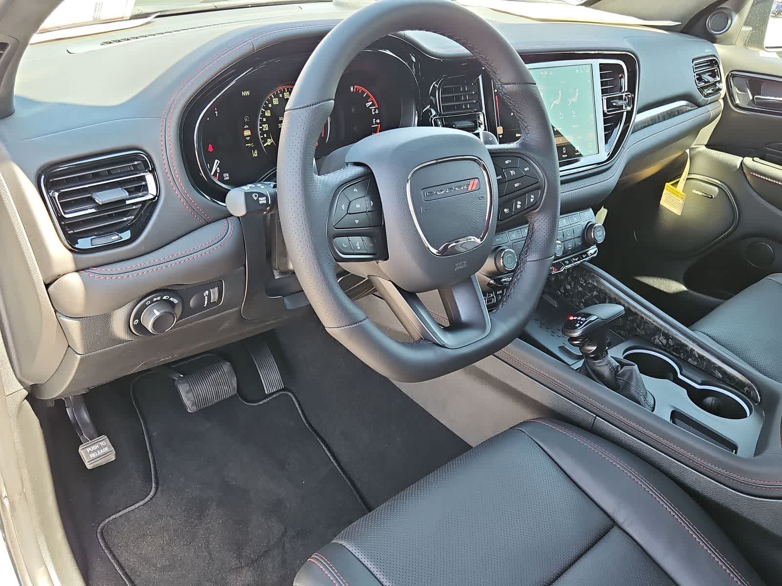 Thumbnail: 2026 Dodge Durango - 10