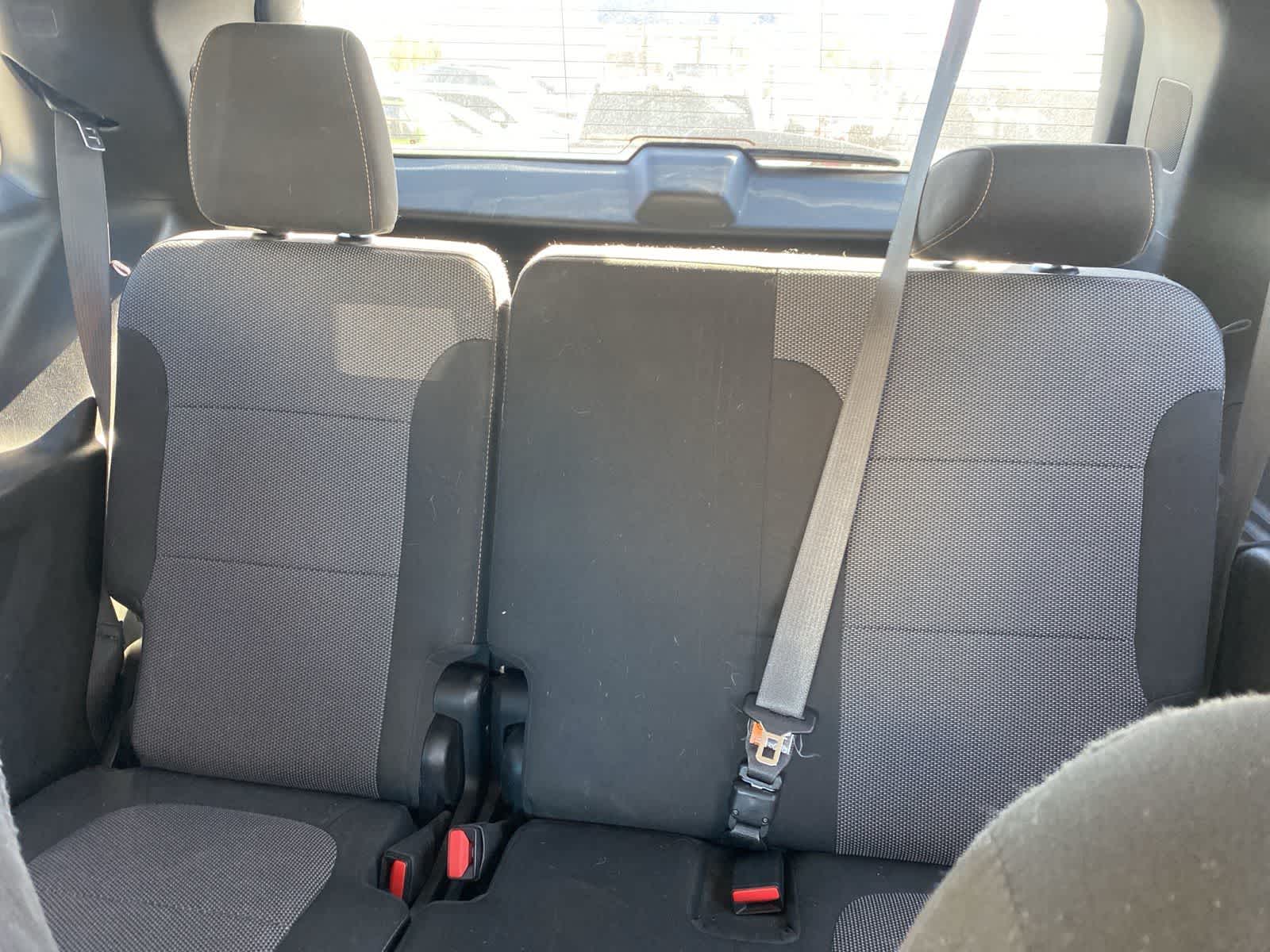 Thumbnail: 2019 Chevrolet Traverse - 13