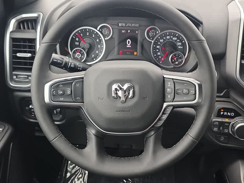 Thumbnail: 2026 RAM 1500 - 19