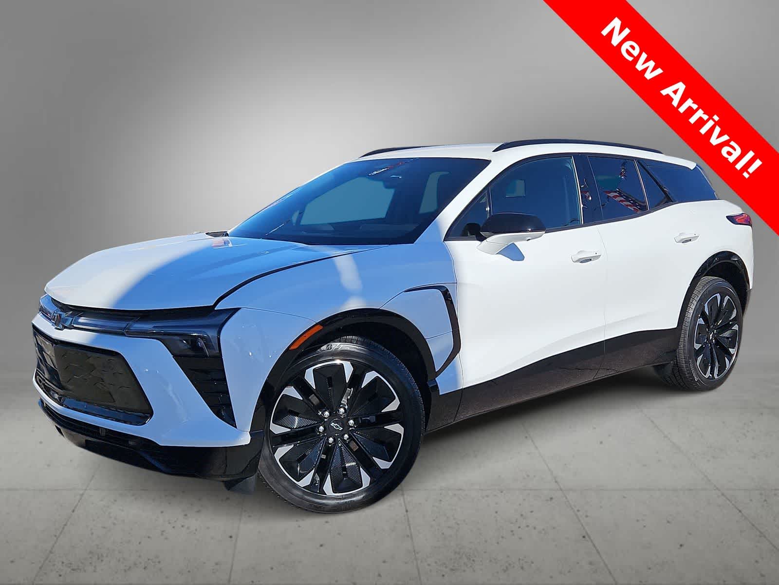 2024 Chevrolet Blazer EV RS -
                  Las Vegas, NV