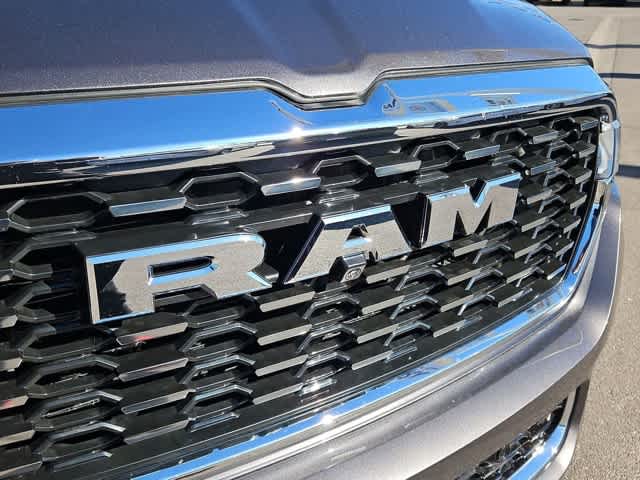 Thumbnail: 2026 RAM 1500 - 11
