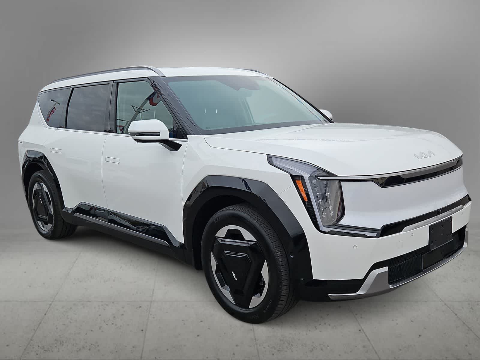 Thumbnail: 2024 Kia EV9 - 2